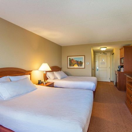 Hilton Garden Inn Fishkill Exterior foto