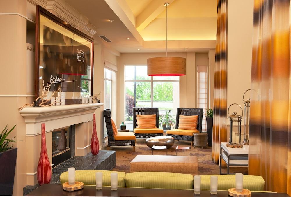 Hilton Garden Inn Fishkill Exterior foto