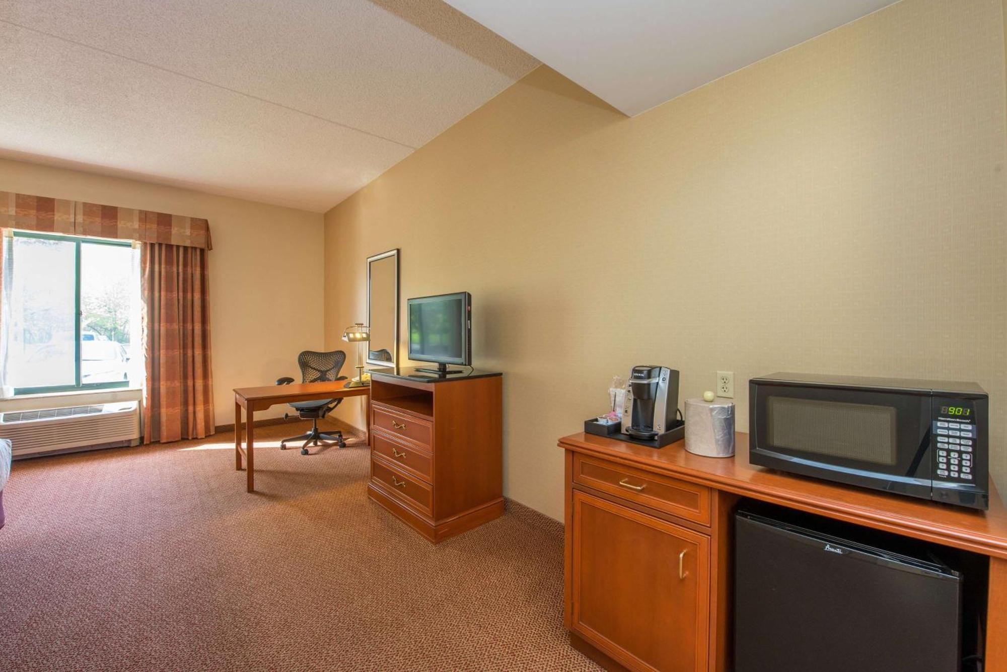 Hilton Garden Inn Fishkill Exterior foto