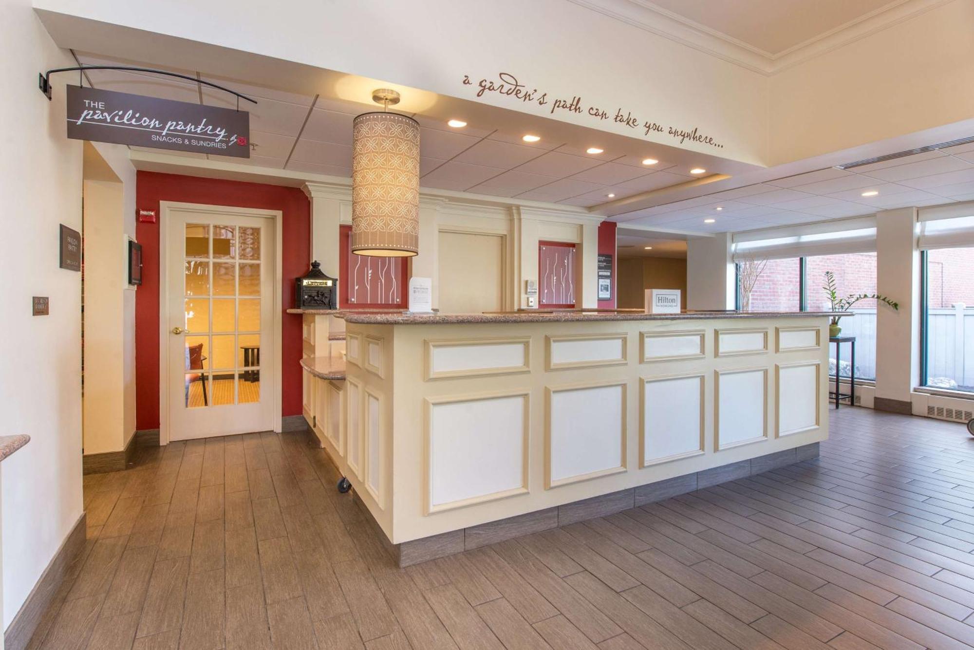 Hilton Garden Inn Fishkill Exterior foto