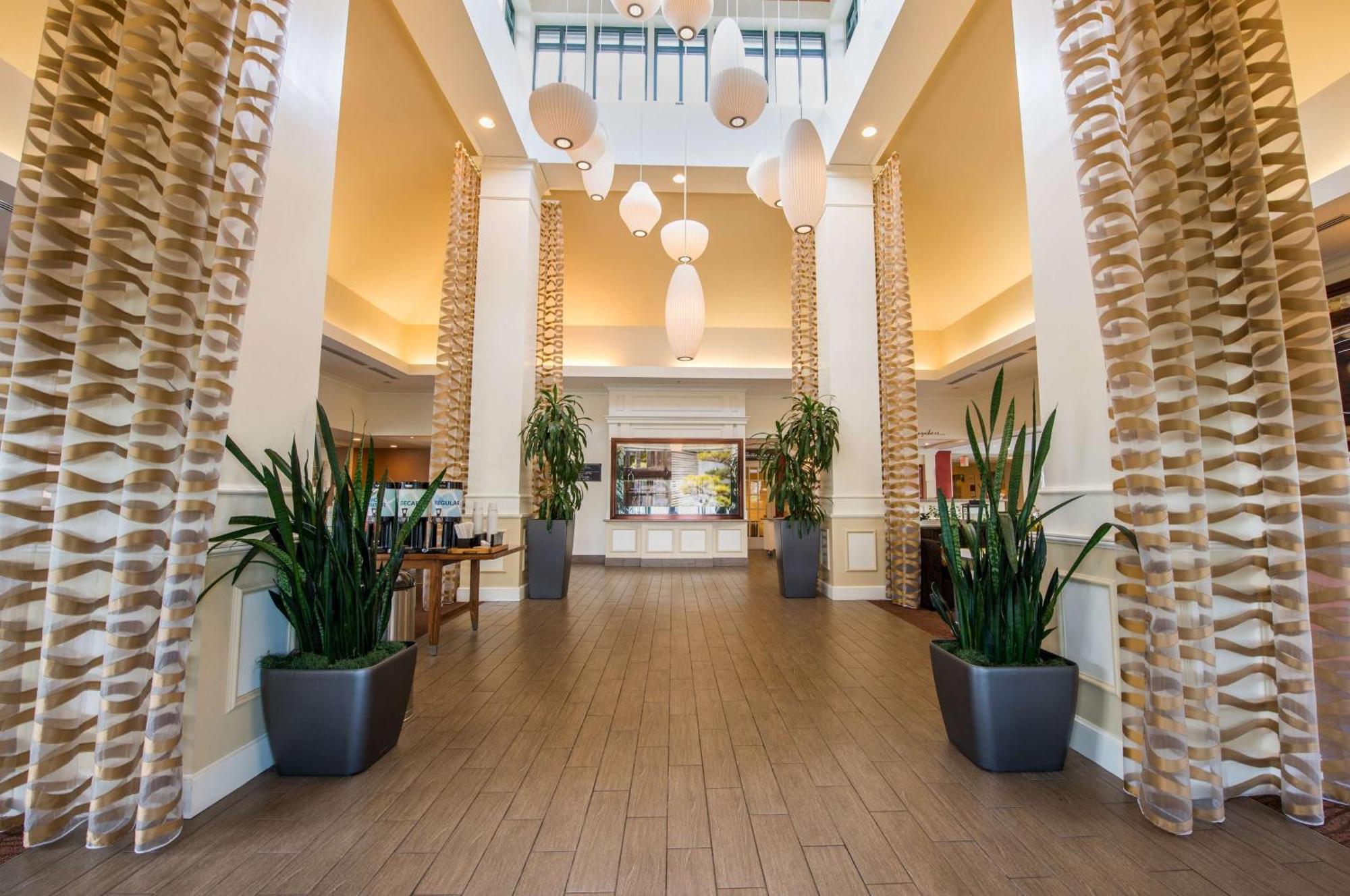 Hilton Garden Inn Fishkill Exterior foto